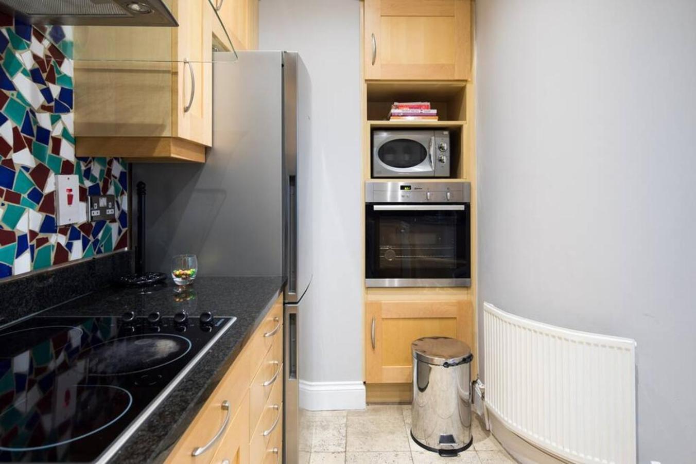 Steps From Hyde Park 2Br 2Bath Sleeps 6 Apartment ลอนดอน ภายนอก รูปภาพ